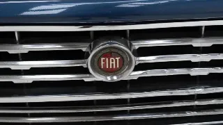 Foto 12 di 40: Fiat 2300 S Coupe