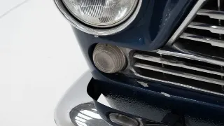 Foto 13 di 40: Fiat 2300 S Coupe