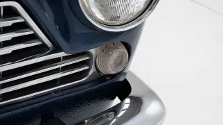 Foto 14 di 40: Fiat 2300 S Coupe
