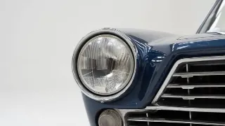 Foto 15 di 40: Fiat 2300 S Coupe