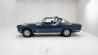 Foto 20 di 40: Fiat 2300 S Coupe