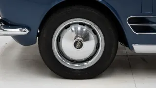 Foto 22 di 40: Fiat 2300 S Coupe