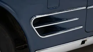Foto 28 di 40: Fiat 2300 S Coupe