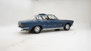 Foto 2 di 40: Fiat 2300 S Coupe