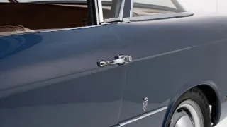 Foto 30 di 40: Fiat 2300 S Coupe