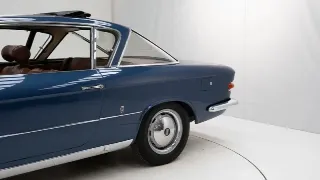 Foto 31 di 40: Fiat 2300 S Coupe