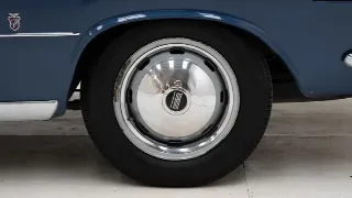 Foto 33 di 40: Fiat 2300 S Coupe