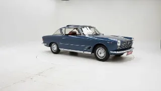 Foto 3 di 40: Fiat 2300 S Coupe