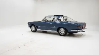 Foto 4 di 40: Fiat 2300 S Coupe
