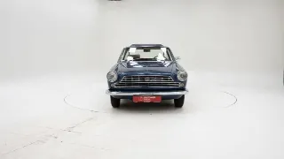 Foto 5 di 40: Fiat 2300 S Coupe