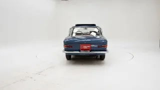 Foto 7 di 40: Fiat 2300 S Coupe