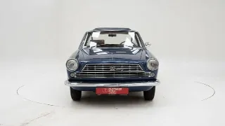 Foto 9 di 40: Fiat 2300 S Coupe