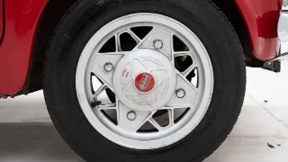Foto 11 di 40: Fiat 500 F