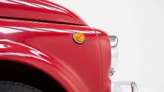 Foto 13 di 40: Fiat 500 F