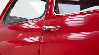 Foto 16 di 40: Fiat 500 F
