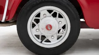 Foto 18 di 40: Fiat 500 F