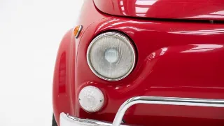 Foto 25 di 40: Fiat 500 F
