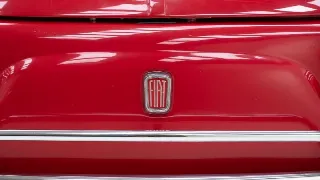 Foto 27 di 40: Fiat 500 F