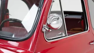 Foto 29 di 40: Fiat 500 F