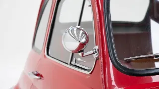 Foto 32 di 40: Fiat 500 F
