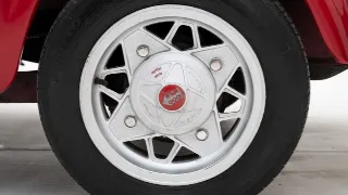 Foto 35 di 40: Fiat 500 F