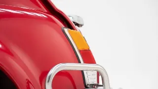 Foto 38 di 40: Fiat 500 F