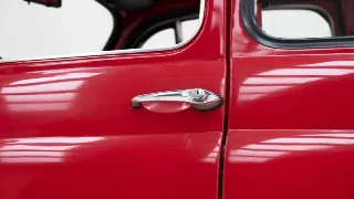Foto 39 di 40: Fiat 500 F