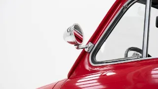 Foto 40 di 40: Fiat 500 F