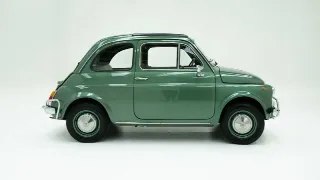 Foto 9 di 40: Fiat 500L