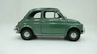 Foto 10 di 40: Fiat 500L