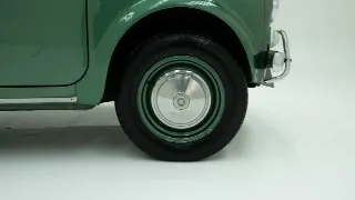 Foto 11 di 40: Fiat 500L