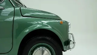 Foto 13 di 40: Fiat 500L