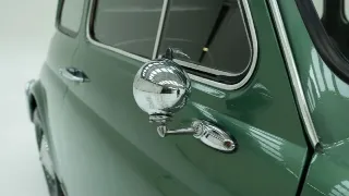 Foto 15 di 40: Fiat 500L