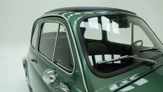 Foto 16 di 40: Fiat 500L