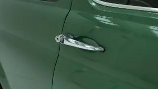 Foto 17 di 40: Fiat 500L