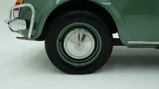 Foto 18 di 40: Fiat 500L