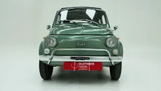 Foto 23 di 40: Fiat 500L