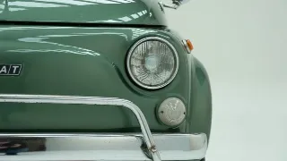 Foto 25 di 40: Fiat 500L