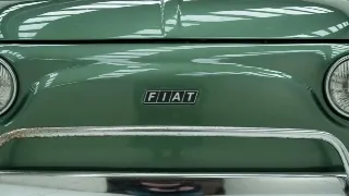 Foto 26 di 40: Fiat 500L