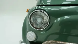 Foto 30 di 40: Fiat 500L