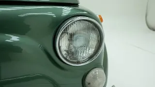 Foto 31 di 40: Fiat 500L