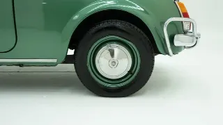 Foto 34 di 40: Fiat 500L