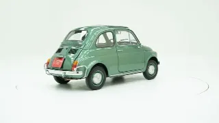 Foto 2 di 40: Fiat 500L