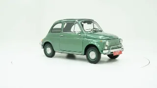 Foto 3 di 40: Fiat 500L