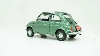 Foto 4 di 40: Fiat 500L