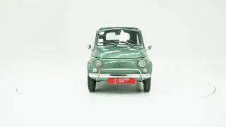 Foto 5 di 40: Fiat 500L