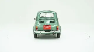 Foto 7 di 40: Fiat 500L