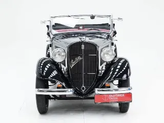 Foto 19 di 40: Fiat 508 B Balilla Spider