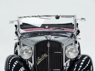 Foto 20 di 40: Fiat 508 B Balilla Spider