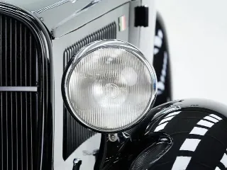 Foto 22 di 40: Fiat 508 B Balilla Spider